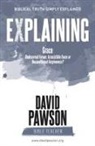 David Pawson - EXPLAINING Grace