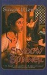 Susan Fletcher - Shadow Spinner