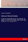 William Watts Hart Davis - History of the Hart Family