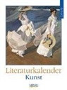Korsch Verlag - Literaturkalender Kunst 2019