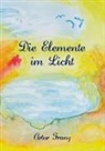 Artur Franz - Die Elemente im Licht