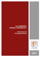 Barbara Krampetzki - Allgemeines Verwaltungsrecht
