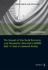 Veronica Pollakova, Verónica Pollaková - The Impact of the Bank Recovery and Resolution Directive's (BRRD) Bail-in Tool on Covered Bonds
