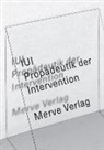 Friedrich von Borries, Mara Recklies, Friedrich von Borries - IUI