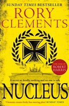 Rory Clements, Clements Rory - Nucleus