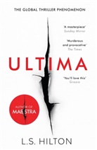 L S Hilton, L. S. Hilton, LS Hilton - Ultima