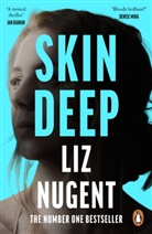 Liz Nugent, Liz (Author) Nugent, Nugent Liz - Skin Deep