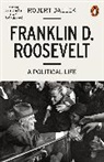 Robert Dallek, Dallek Robert - Franklin D. Roosevelt
