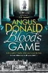 Angus Donald - Blood's Game