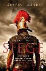 Geraint Jones - Siege