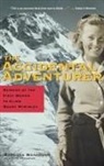 Barbara Washburn - Accidental Adventurer