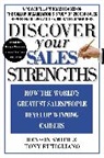 Tony Rutigliano, Benson Smith - Discover Your Sales Strengths