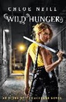 Chloe Neill - Wild Hunger