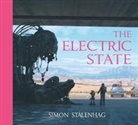 Simon Stalenhag, Simon Stålenhag - The Electric State