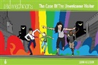 John Allison, Jun Esaka, John Allison, Mitsuru Si, John Allison - Bad Machinery Vol. 6