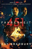 Ray Bradbury - Fahrenheit 451