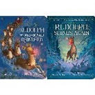 Robert L May, Robert L. May, Antonio Javier Caparo - Rudolph the Red-Nosed Reindeer a Christmas Collection
