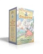 Cynthia Rylant, Preston Mcdaniels - The Lighthouse Family Collection (Boxed Set)