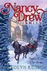 Carolyn Keene - A Nancy Drew Christmas