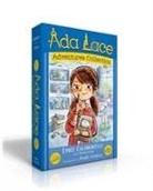 Emily Calandrelli, Emily/ Weston Calandrelli, Renée Kurilla - Ada Lace Adventures Collection
