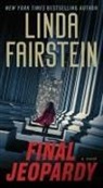 Linda Fairstein, Linda A. Fairstein - Final Jeopardy