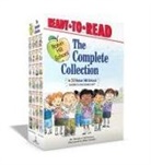 Margaret Mcnamara, Mike Gordon - Robin Hill School the Complete Collection (Boxed Set)