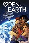 Sarah Mirk, Sarah Mirk, Chie Shinohara, Yuki Shiwasu, Claudia Aguirre, Eva Cabrera - Open Earth