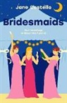Jane Costello - Bridesmaids