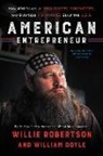 William Doyle, Willie Robertson - American Entrepreneur