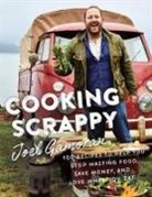 Joel Gamoran - Cooking Scrappy