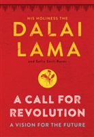Dalai Lama, Dalai Lama XIV., Dalai Lama, Sofia Stril-Rever - A Call to Revolution