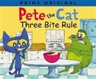 James Dean, James Dean Dean, Kimberly Dean, Dean James, Dean Kimberly, Anne Lamb - Pete the Cat: Three Bite Rule