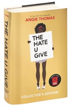 Angie Thomas - The Hate U Give Collector's Edition