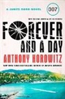 Anthony Horowitz - Forever and a Day