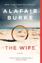 Alafair Burke - The Wife