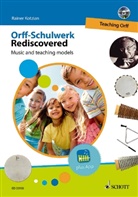 Rainer Kotzian, Polo Vallejo - Orff-Schulwerk Rediscovered