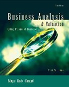 Victor L Bernard, Paul Healy, Krishna Palepu - Business Analysis and Valuation
