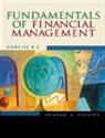 Eugene Brigham, Brigham Eugene, Joel Houston, Houston Joel - Fundamentals of Financial Management, Concise (with Xtra! CD-ROM and InfoTrac)