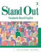 Rob Jenkins, Staci Johnson, Johnson Staci - Stand Out L3