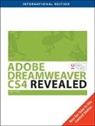 Sherry Bishop, Bishop Sherry - Adobe Dreamweaver CS4 Revealed, International Edition