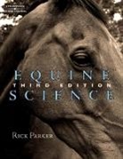 Rick Parker - Equine Science