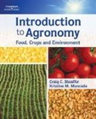 Kristine Moncada, Craig Sheaffer - Introduction to Agronomy