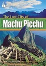 National Geographic, Rob Waring - The Lost City of Machu Picchu