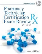 Lorraine Zentz, Lorraine C. Zentz - Pharmacy Technician Certification Exam Review
