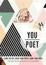 Samuel Blake, Samuel Carl, Rayna Halloway, Rayna Hutchison, Rayna/ Blake Hutchison - You/Poet
