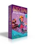 Ginger Rue, Zoe Persico - Aleca Zamm Wonder-Ful Collection (Boxed Set)