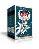 Jo Nesbo, Mike Lowery - Doctor Proctor's Fart Powder Collection