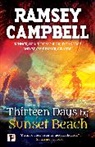 Ramsey Campbell - Thirteen Days By Sunset Beach