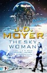 J. D. Moyer, J.D. Moyer - Sky Woman