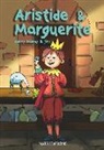 Merry Daurey, Vay, Nat Editions, Nats Editions, Nats Editions - Aristide und Marguerite